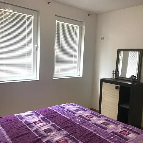 Apartments mit zwei Schlafzimmern in Ulcinj